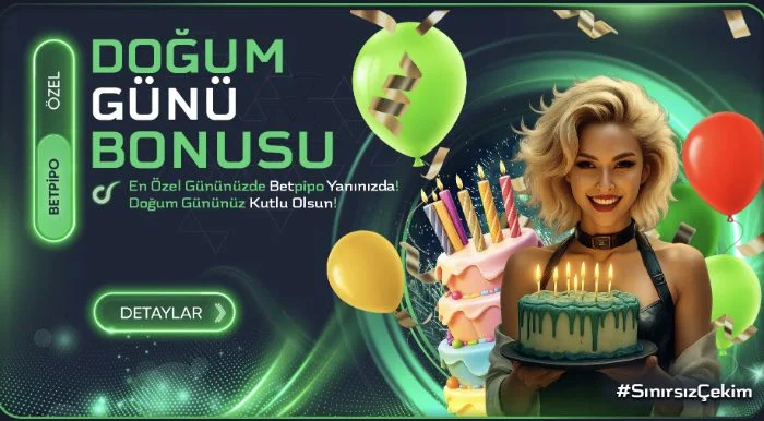 Betpipo spor bahisleri